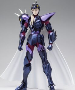 Saint Seiya Myth Cloth Ex Alpha Dubhe Siegfried Figura 17 cm Bandai