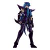 Saint Seiya Saint Cloth Myth Ex Action Figura Aquarius Camus (surplice) 20th Revival 18 Cm Bandai Tamashii Nations