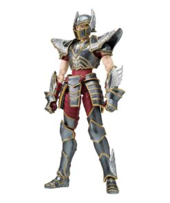 Saint Seiya Saint Cloth Myth Ex Action Figura Pegasus Seiya (knights Of The Zodiac) 17 Cm Bandai Tamashii Nations