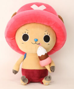 Sakami Merchandise One Piece New Chopper 45cm Peluche (654) Peluches