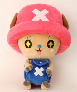 Sakami Merchandise One Piece New Chopper 45cm Peluche (678) Peluches