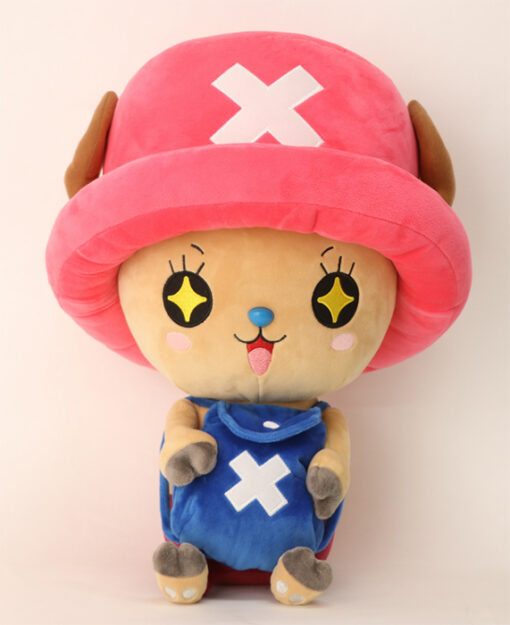 Sakami Merchandise One Piece New Chopper 45cm Peluche (678) Peluches