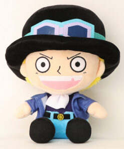 Sakami Merchandise One Piece Sabo 25 Cm Peluche Peluches