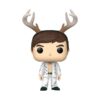 Saltburn Pop! Movies Figure Vinile Oliver Quick 9 Cm Funko