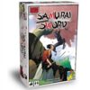 Samurai Sword - Giochi Da Tavolo