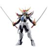 Samurai Troopers Action Figura Pvc Kikoutei Rekka 16.5 Cm Sentinel Toys