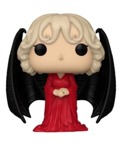 Sandman Pop! Tv Vinile Figura Lucifer 9 Cm Funko