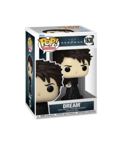 Sandman Pop! Tv Vinile Figures Dream 9 Cm Funko