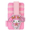 Sanrio By Loungefly Porta Carte My Melody Devil Loungefly