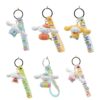 Sanrio Four Seasons Series Portachiavis Con Hand Strap Cinnamoroll  Yume Toys