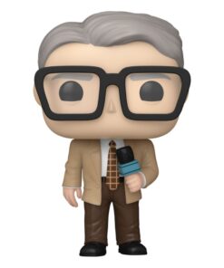 Saturday Nigth Live Pop! Movies Vinile Figura 50th Anniversary Herb Welch 9 Cm Funko