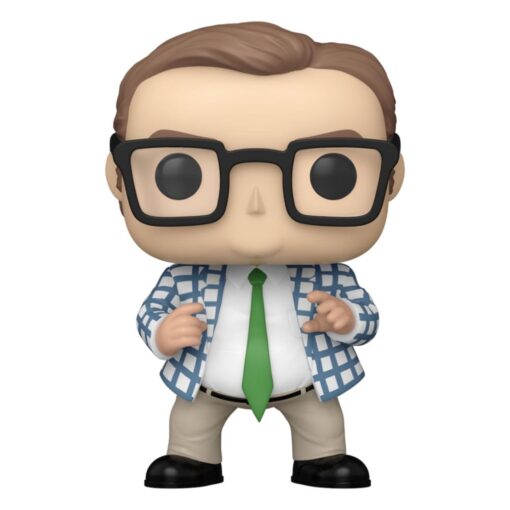 Saturday Nigth Live Pop! Movies Vinile Figura 50th Anniversary Matt Foley 9 Cm Funko