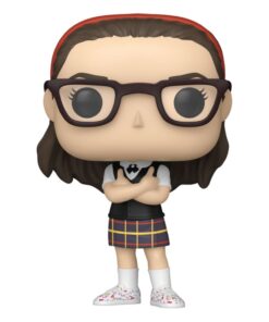 Saturday Nigth Live Pop! Movies Vinile Figura 50th Anniversary Mkg Super Star 9 Cm Funko