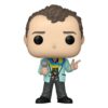 Saturday Nigth Live Pop! Movies Vinile Figura 50th Anniversary Nick The Lounge Singer 9 Cm Funko