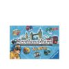 Scotland Yard Junior Gioco Da Tavolo Ravensburger