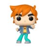 Scott Pilgrim Pop! Tv Vinile Figura Scott Pilgrim 9 Cm Funko