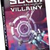 Scum E Villainy