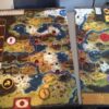 Scythe: Board Extention (ITA) Espansione Giochi Da Tavolo 14+ Ghenos Games