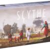 Scythe: Invaders from Afar (ITA) Espansione Giochi Da Tavolo 14+ Ghenos Games