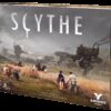 Scythe (ITA) Gioco Da Tavolo 14+ Ghenos Games