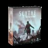 Scythe: The Rise of Fenris (ITA) Espansione Gioco da Tavolo 14+ Ghenos Games