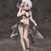 Senkan Shoujo R Statua 1/7 Veneto Bikini Ver. 21 Cm Omh