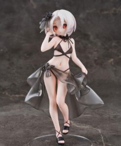 Senkan Shoujo R Statua 1/7 Veneto Bikini Ver. 21 Cm Omh