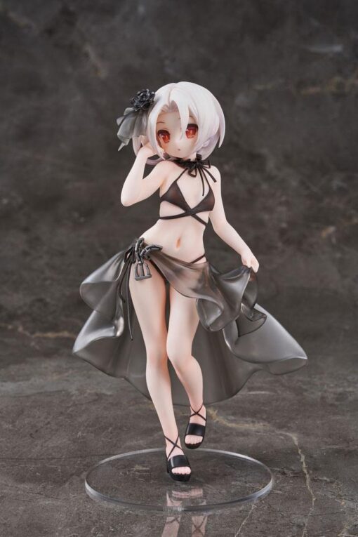 Senkan Shoujo R Statua 1/7 Veneto Bikini Ver. 21 Cm Omh