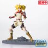 Shangri-la Frontier Luminasta Pvc Statua Oikatzo 16 Cm Sega