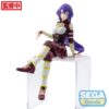 Shangri-la Frontier Pm Perching Pvc Statua Arthur Pencilgon 14 Cm Sega