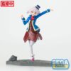 Shangri-la Frontier Series Luminasta Pvc Statua Emul 19 Cm Sega