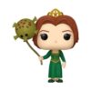 Shrek Pop! Movies Vinile Figura 30th Anniversary Fiona 9 Cm Funko