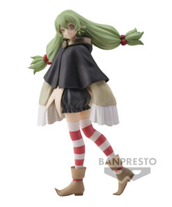 Shy Kufufu Figura 17cm Banpresto