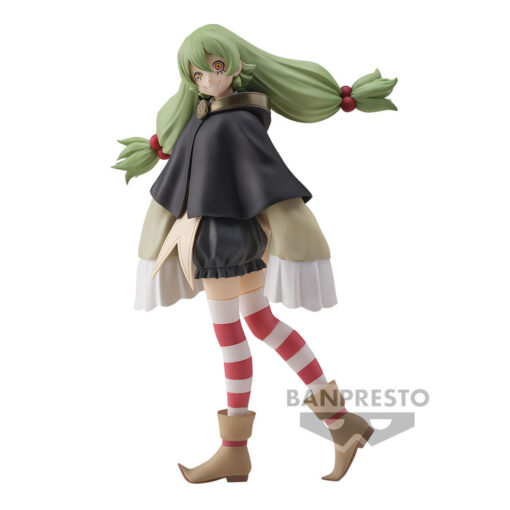 Shy Kufufu Figura 17cm Banpresto