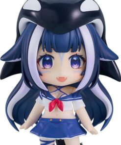 Shylily Nendoroid Action Figura Shylily 10 Cm Good Smile Company