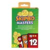 Skip-bo Masters Carte Gioco Mattel