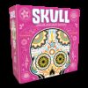 Skull: New Version (ITA) Gioco da Tavolo 10+ Space Cowboys