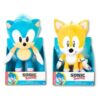 Sonic - The Hedgehog Jumbo Peluche Figures 50 Cm  Jakks Pacific