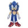 Sonic - The Hedgehog Peluche Figura Sonic 33 Cm Jakks Pacific