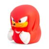 Sonic - The Hedgehog Tubbz Pvc Figura Knuckles Boxed Edition 10 Cm Numskull