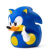 Sonic - The Hedgehog Tubbz Pvc Figura Sonic Boxed Edition 10 Cm Numskull