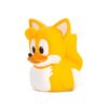 Sonic - The Hedgehog Tubbz Pvc Figura Tails Boxed Edition 10 Cm Numskull