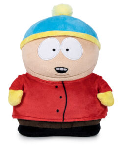 South Park Cartman Peluche 27cm Paramount Pictures