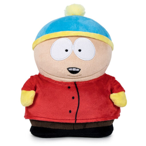 South Park Cartman Peluche 27cm Paramount Pictures