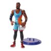 Space Jam 2 Bendyfigs Bendable Action Figure Lebron James 19 Cm Noble Collection