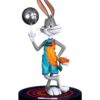 Space Jam 2 Master Craft Statua in Resina Bugs Bunny 43 Cm Beast Kingdom Toys