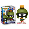 Space Jam 2 Pop! Movies Vinile Figura Marvin The Martian 9 cm Funko