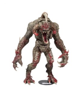 Spawn Megafig Action Figura Violator (bloody) 30 Cm Mcfarlane Toys