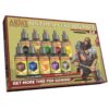 Speedpaint Starter Set 2.0 Colori Modellismo Army Painter