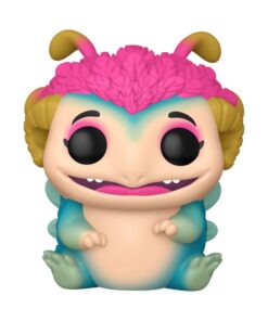 Spellbound Pop! Movies Vinile Figura Monster Ellsmere 9 Cm Funko